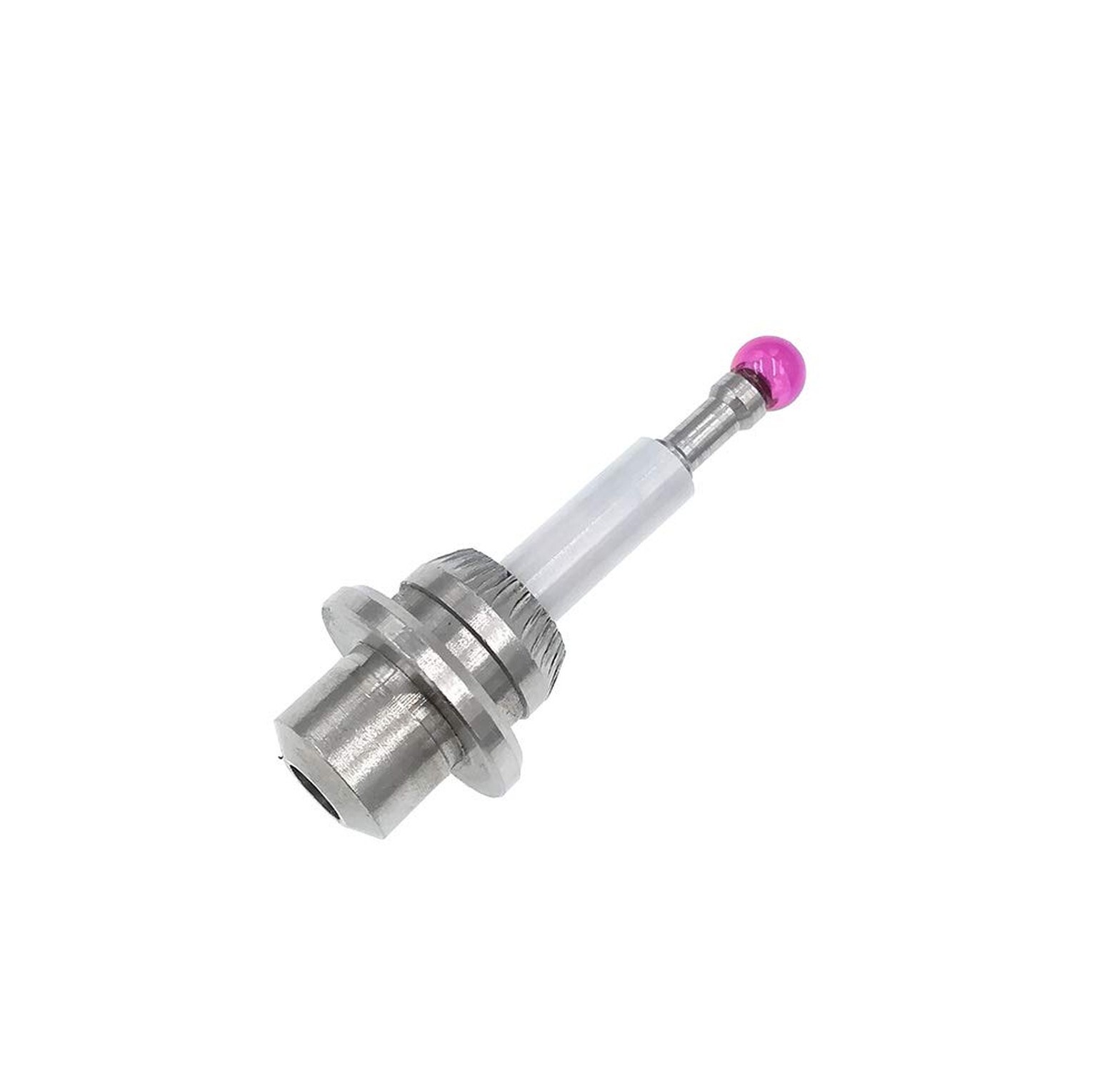 CMM Touch Probe Stylus 4mm Ruby Ball Ceramic stem for HAIMER 3D Sensor 80.362...