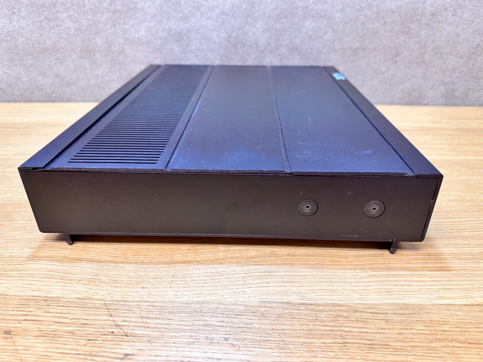 TANDBERG 3011 FM TUNER