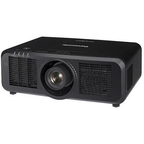 Panasonic PT-MZ680 6000-Lumen WUXGA Laser 3LCD Projector (Black)