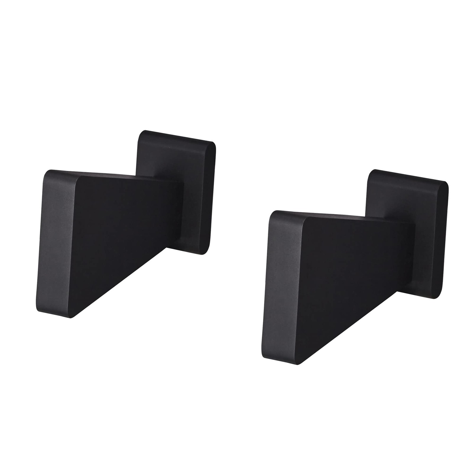 Hayami SB-920 Speaker Stands Pair Black Japan Import