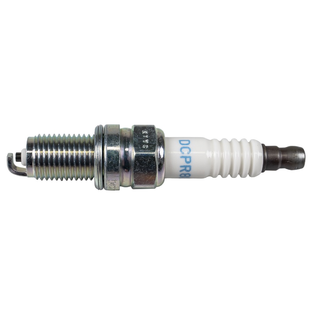 Polaris 3088051 Spark Plug DCPR8E for 3-2011 Outlaw Predator 525 500 450 200