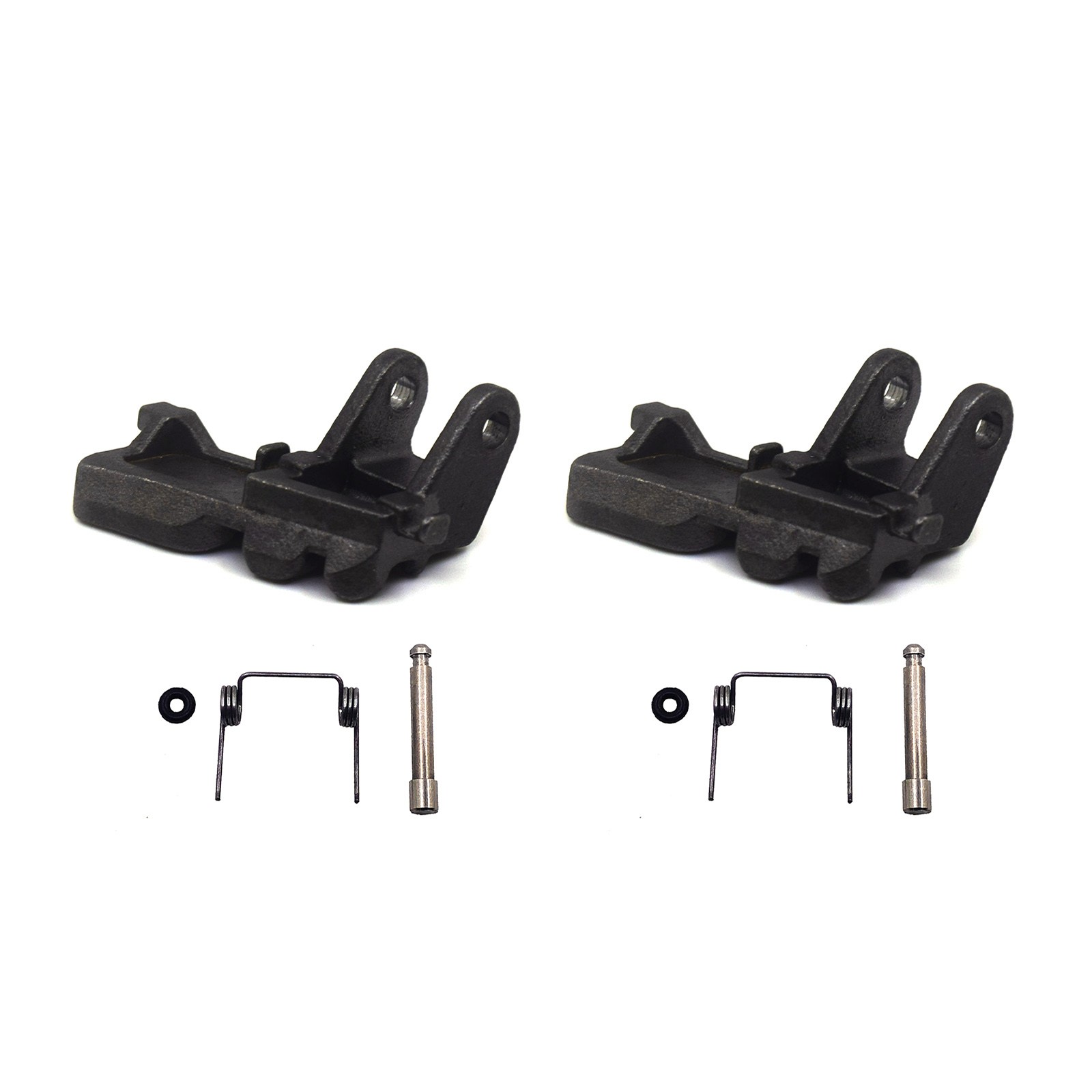 2x Replacement 883901 Feeder Kit For Hitachi Koki NV45AB NV45AB2 Nailers Parts