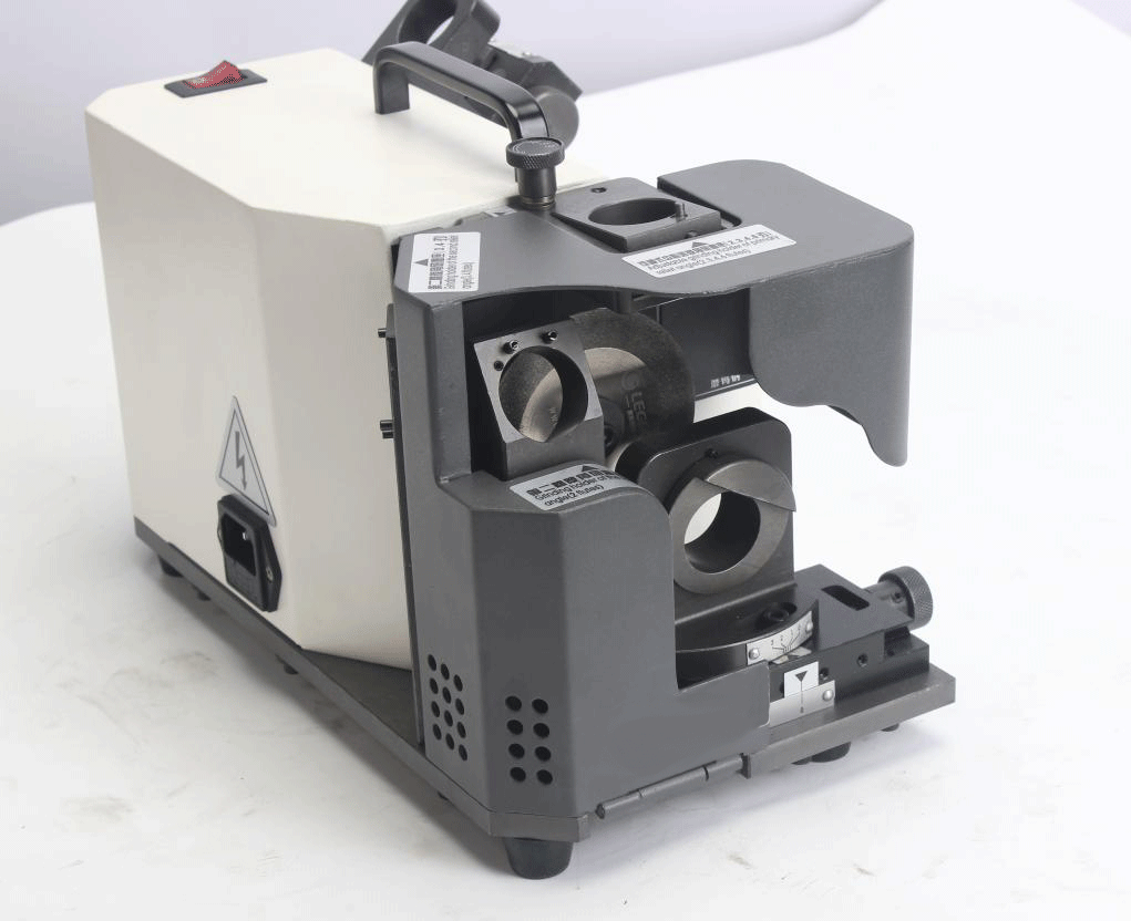 Kaka Industrial TX-X3 End Mill Sharpener