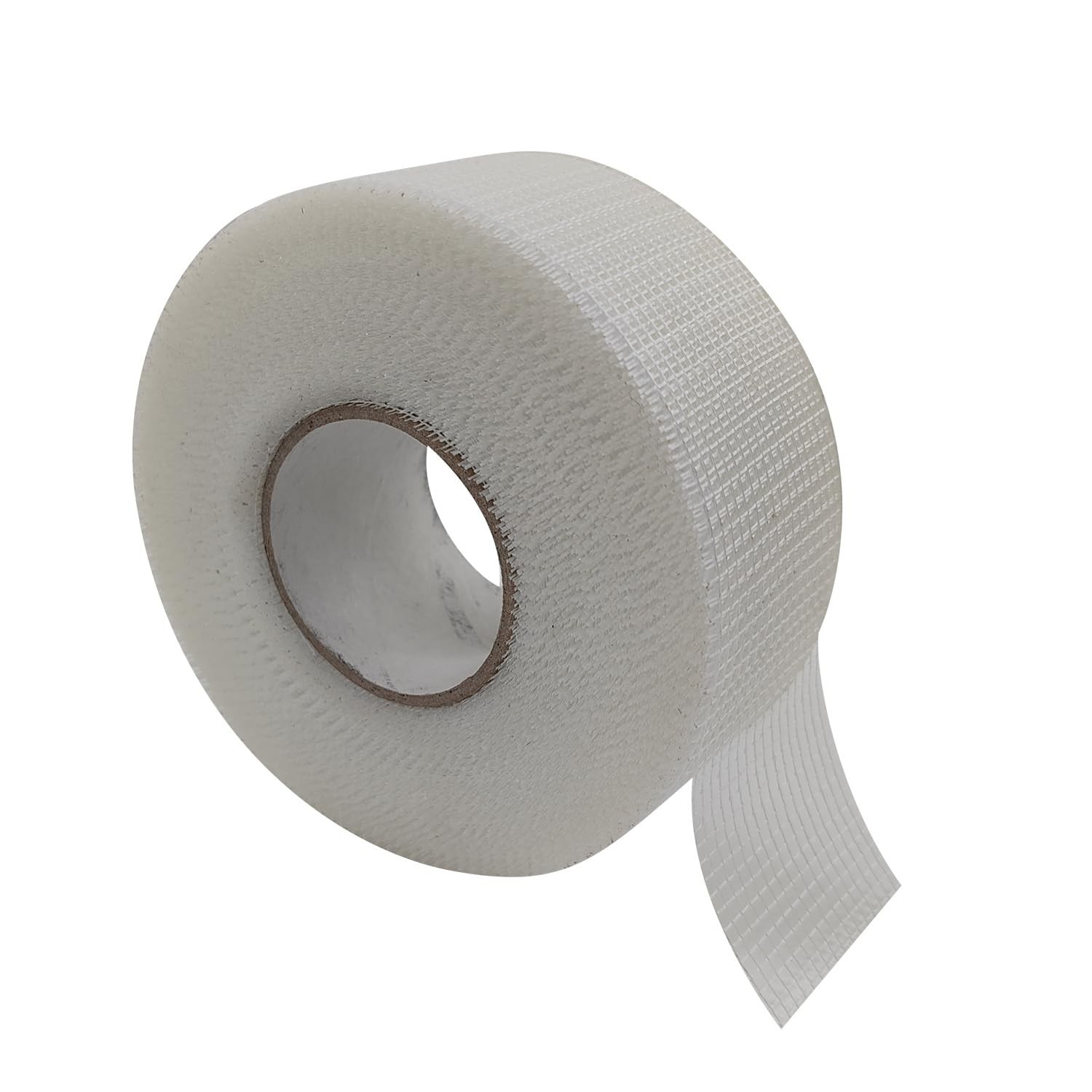 Professional Grade Fiberglass Mesh Drywall Joint 2 inches x 150 feet, White