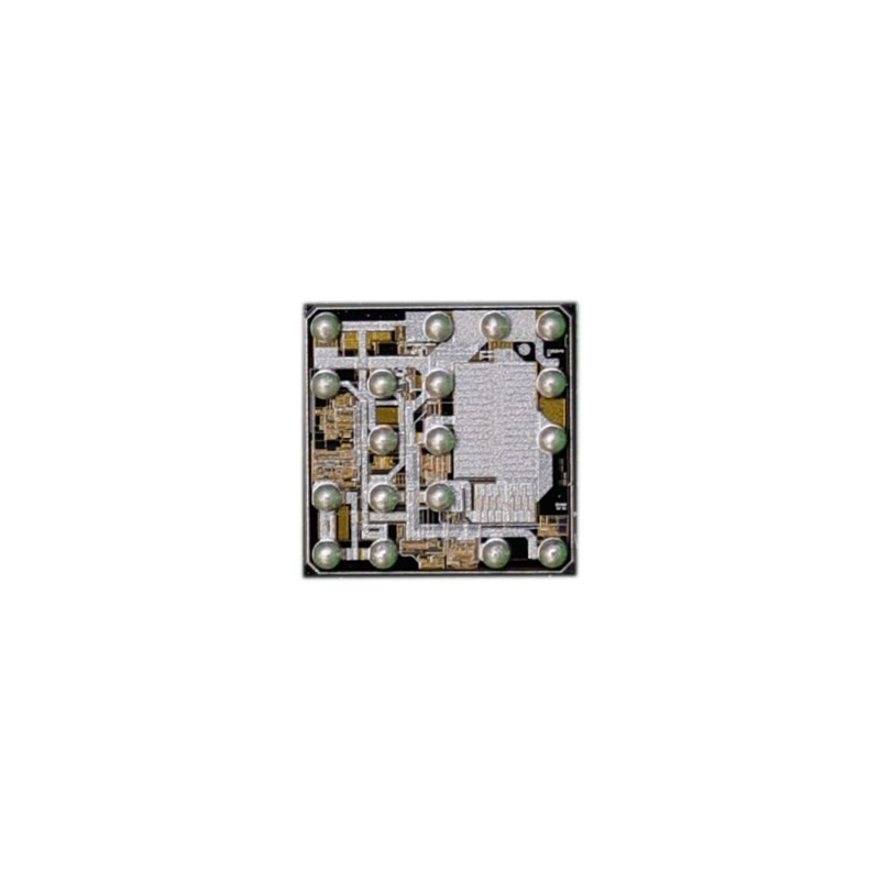 Booster IC Chip for Microsoft Xbox Series X NDD Premium Replacement Part Replace