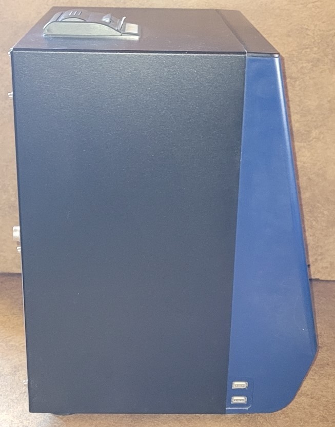 ABAXIS VETSCAN HM5 VETERINARY HEMATOLOGY ANALYZER, Power Supply & network cable