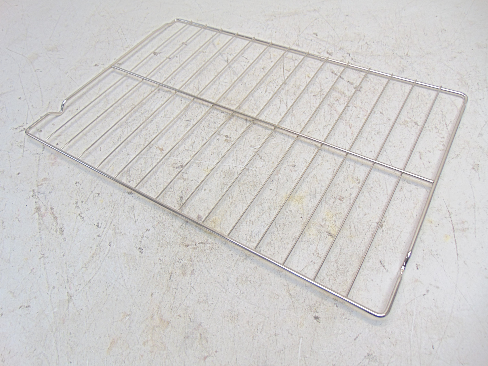 Frigidaire Gas Range GCRG3060BDB Rack 5304526378