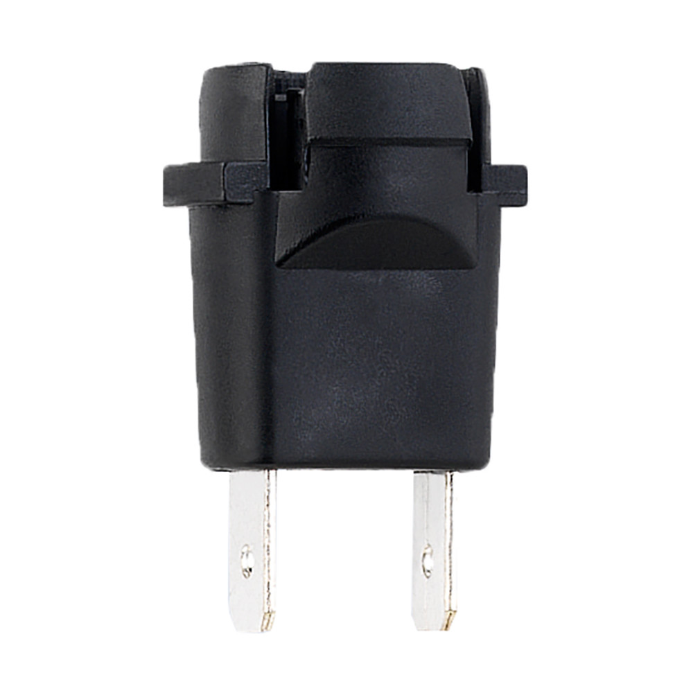 VDO TYPE E PLASTIC BULB SOCKET
