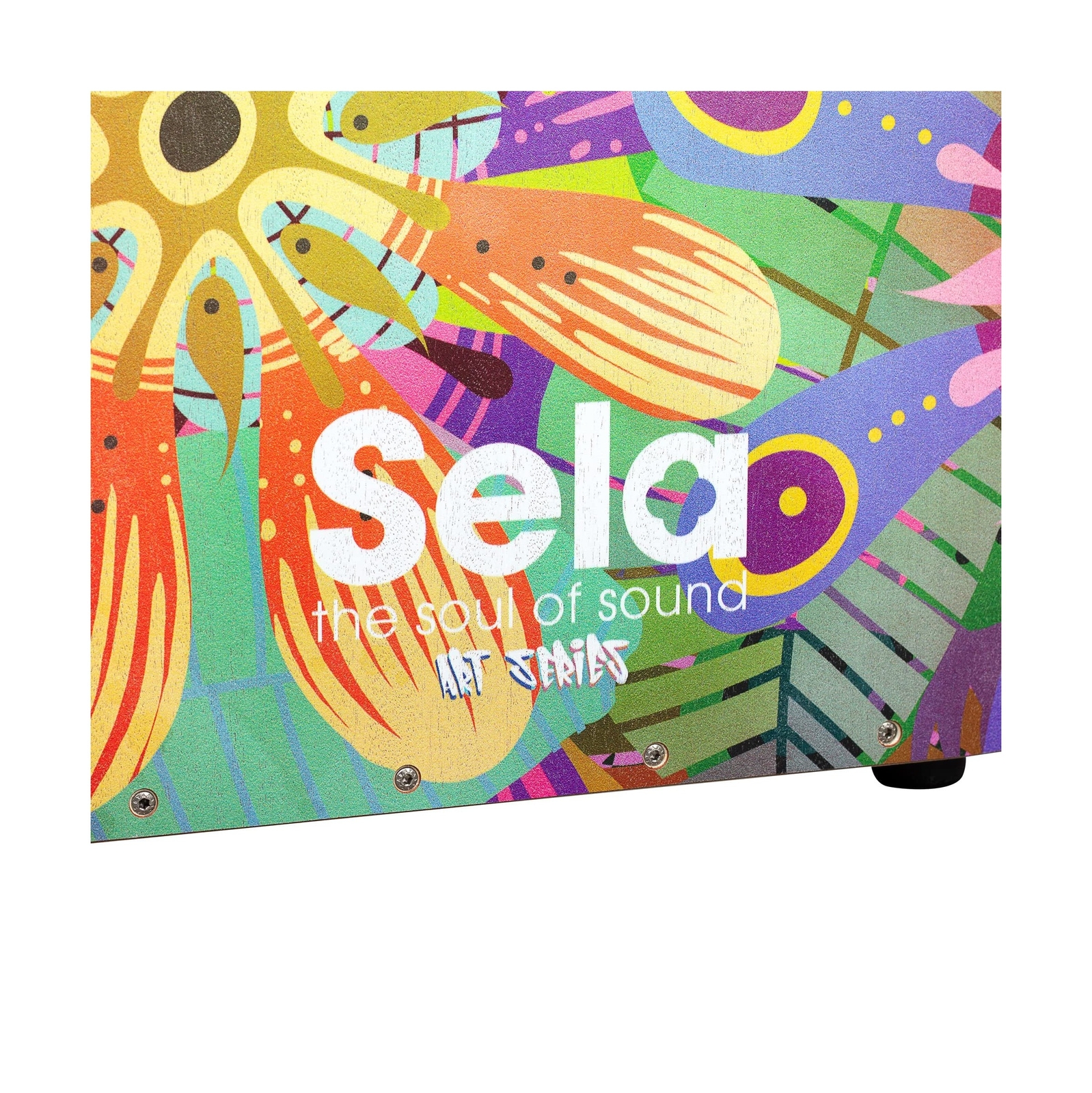 Sela Cajon (SE179)