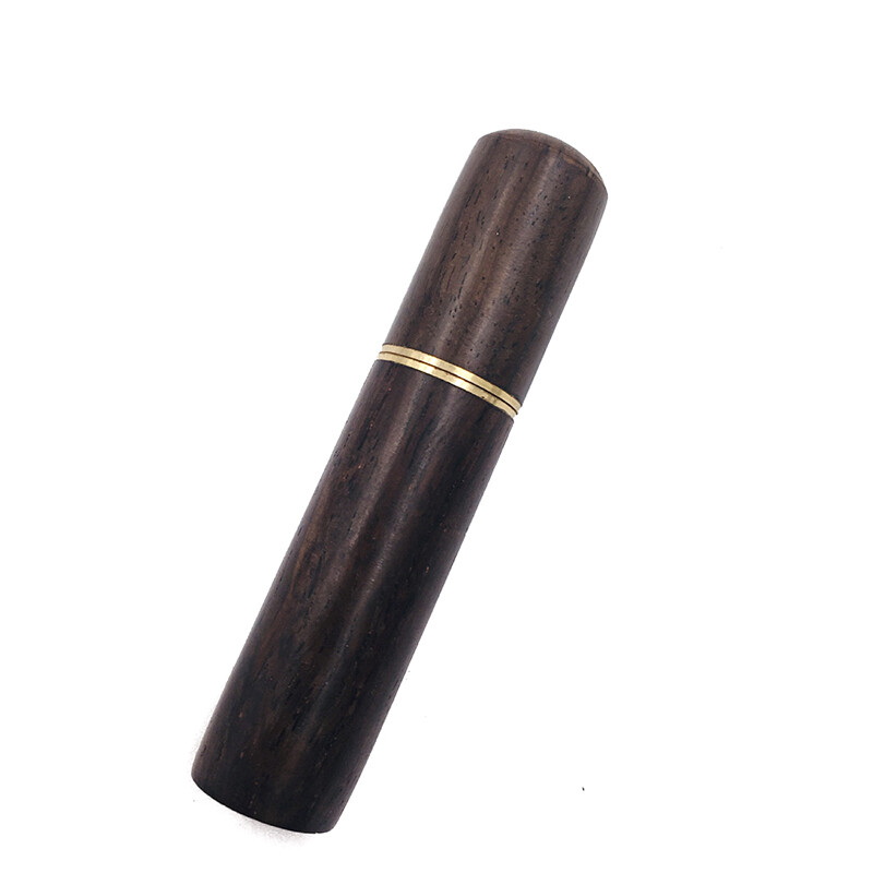 Wood Sewing Organizer Needle Box Toothpick Storage Holder Safety Case❥
