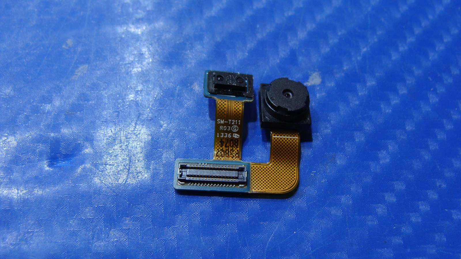 Samsung Galaxy 7" SM-T210R 8GB Genuine Tablet Front Camera w/Flex Cable GLP*
