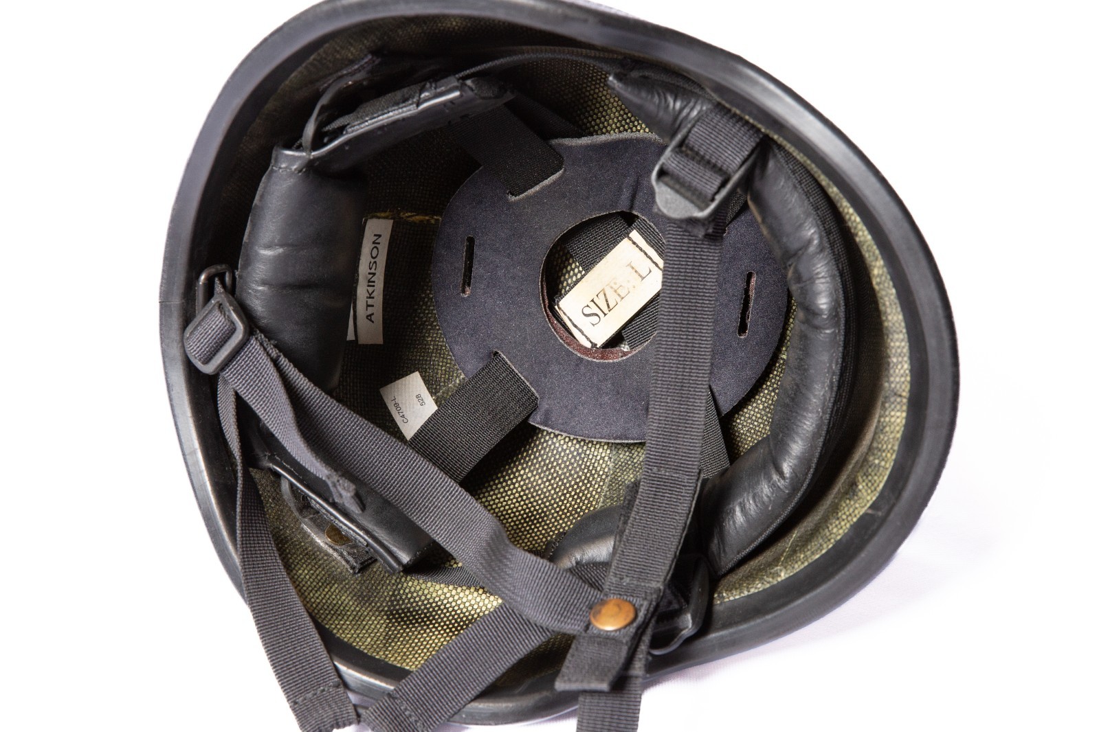 Protech 775 Ballistic Helmet IIIA Full Cut Large