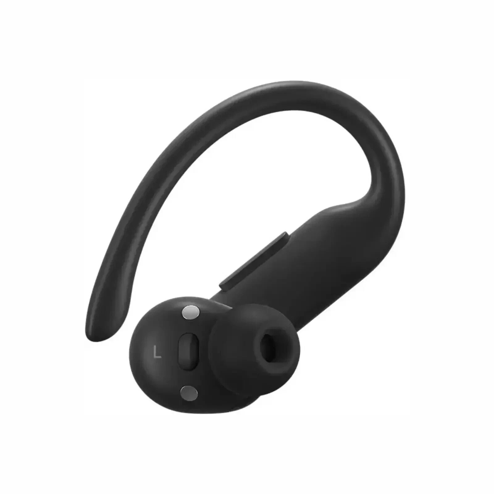 Beats by Dr. Dre Powerbeats Pro 2 Wireless Earbuds Left Side Replacement Black