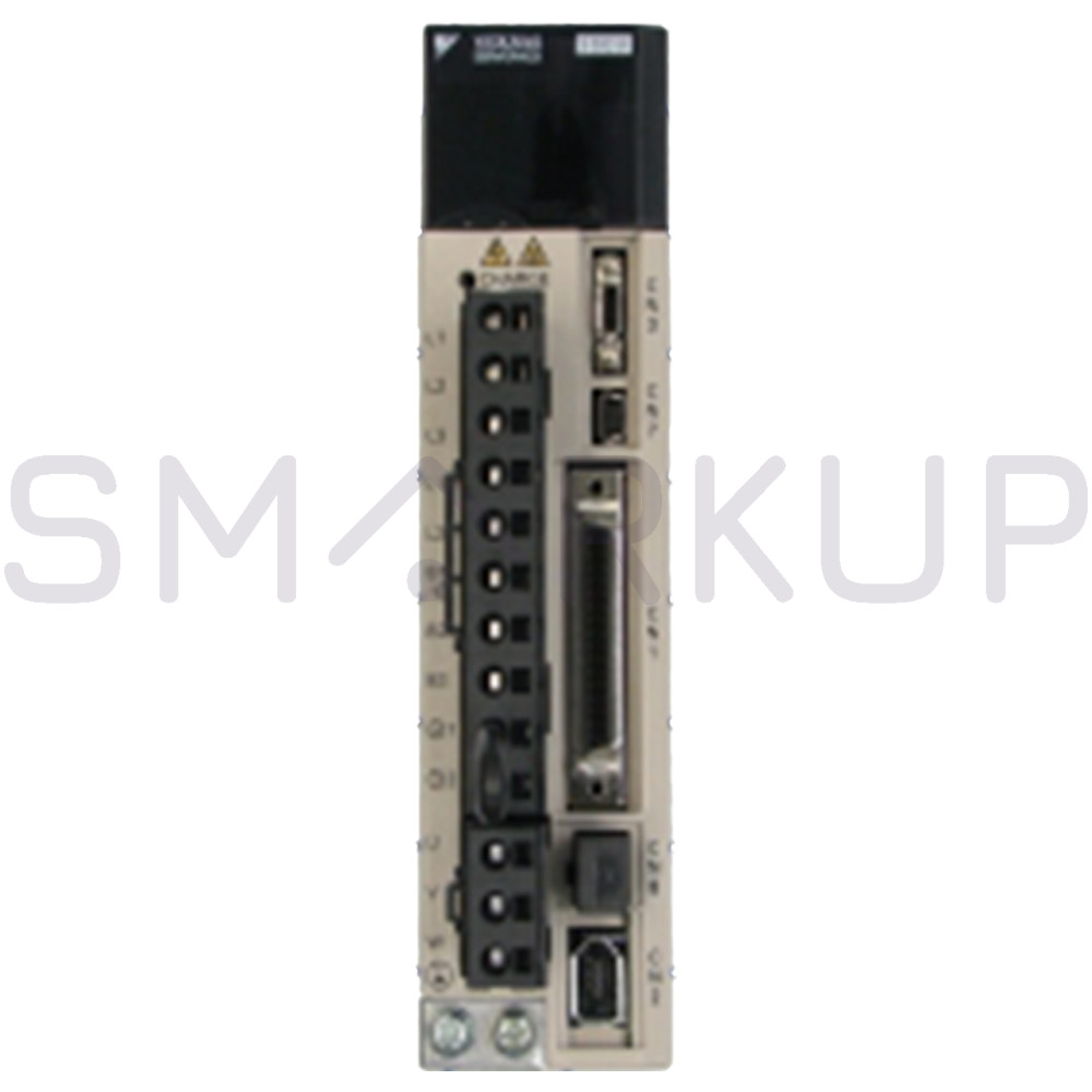 New In Box YASKAWA SGDV-120D11A Servo Drive
