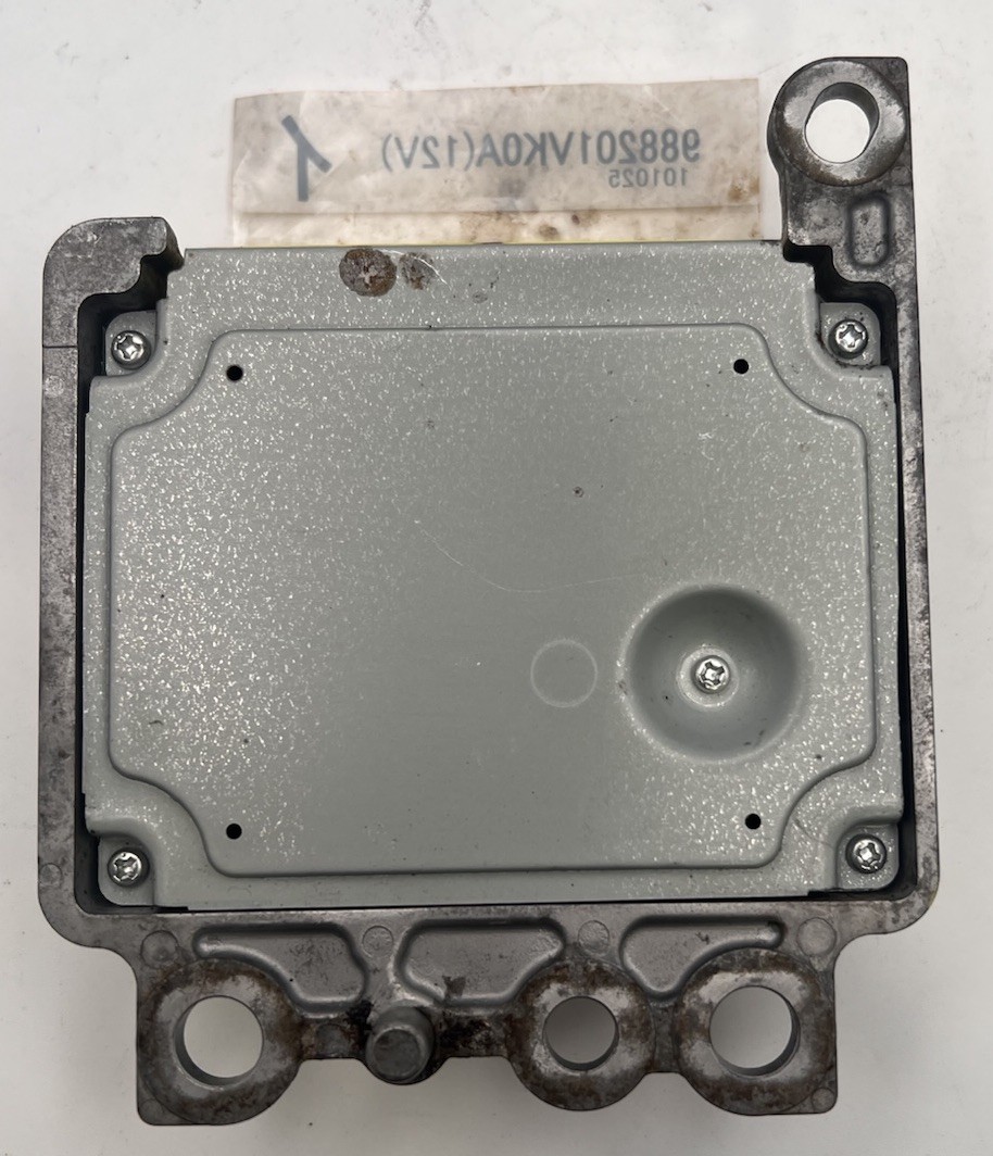 2011-2012 NISSAN ROGUE 988201VK0A