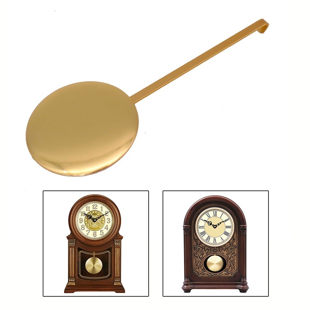 Clock Accessories Replacement Parts Wall Clock Accessories Clock Pendulum
