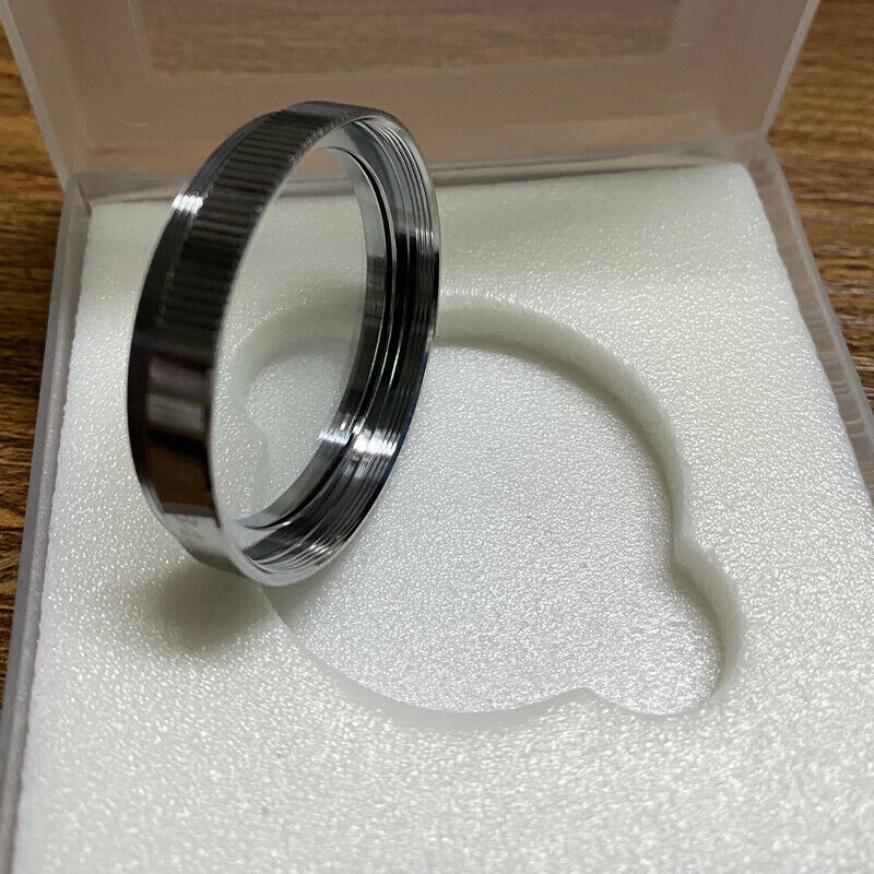 1pcs Proscope New Coated MC UV lens Filter 34.5mm filter for Leica