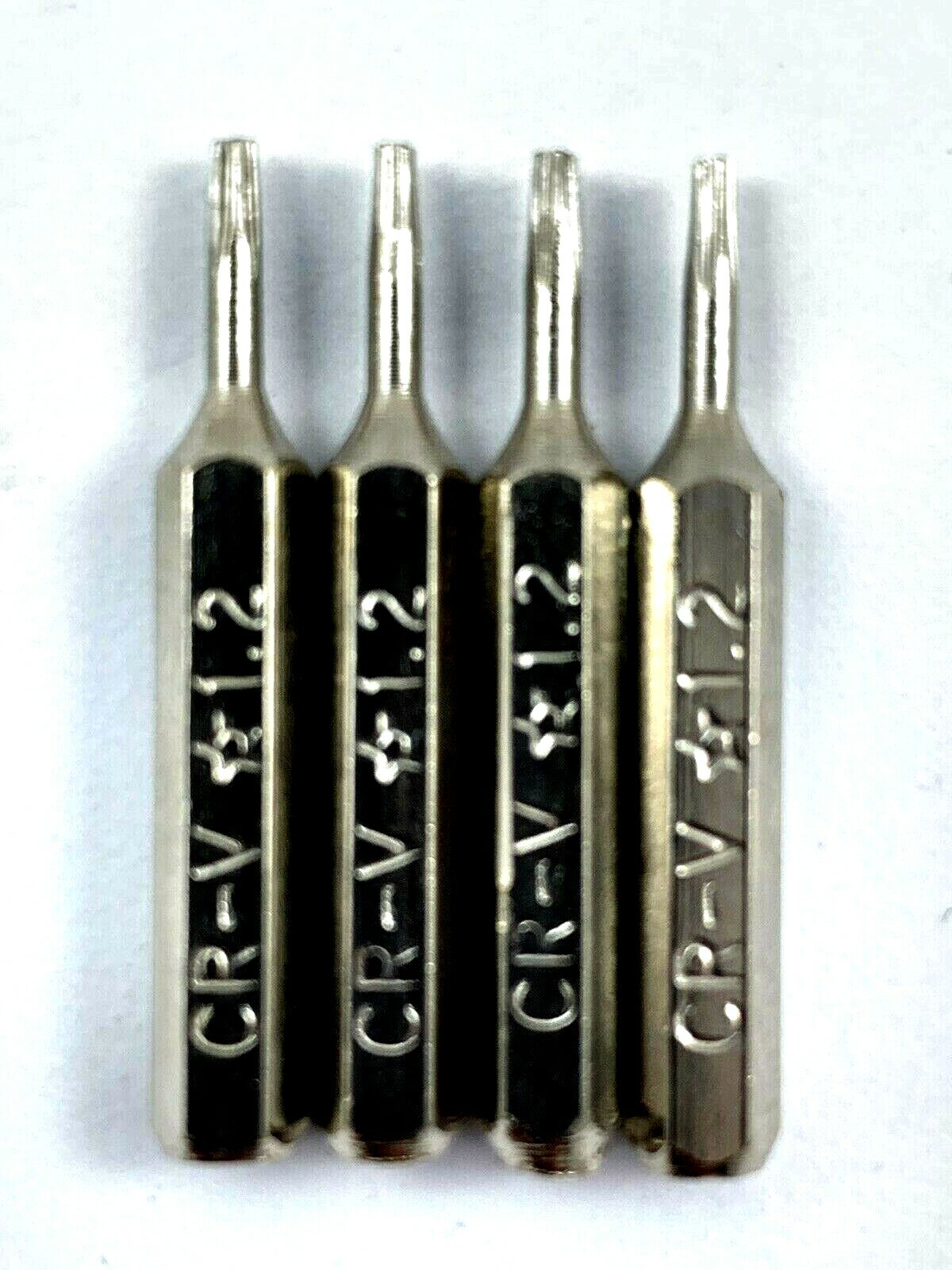 4X Pentalobe P5/1.2 screwdriver micro bits for MacBook Pro Retina Air system Hex