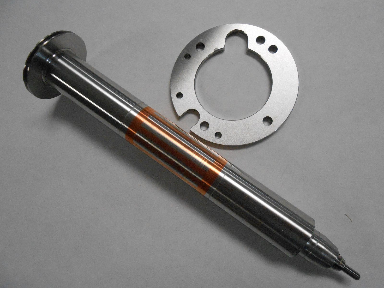 Westwind-Excellon ABW170 Kit