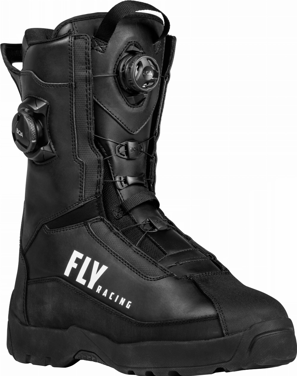 INVERSION BOOT BLACK SZ 10