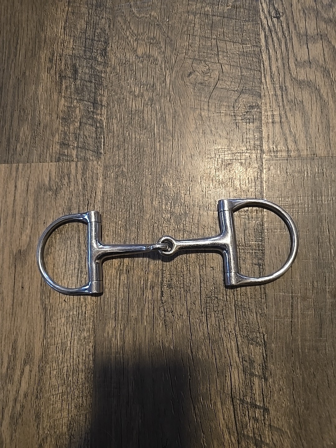 Horse Bit