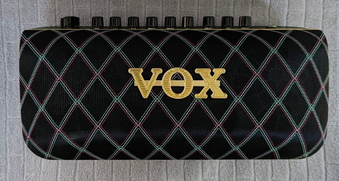 VOX ADIO-AIR-GT Guitar Amplifier