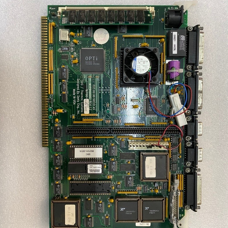 MYP9400002/167190-003 Circuit Board