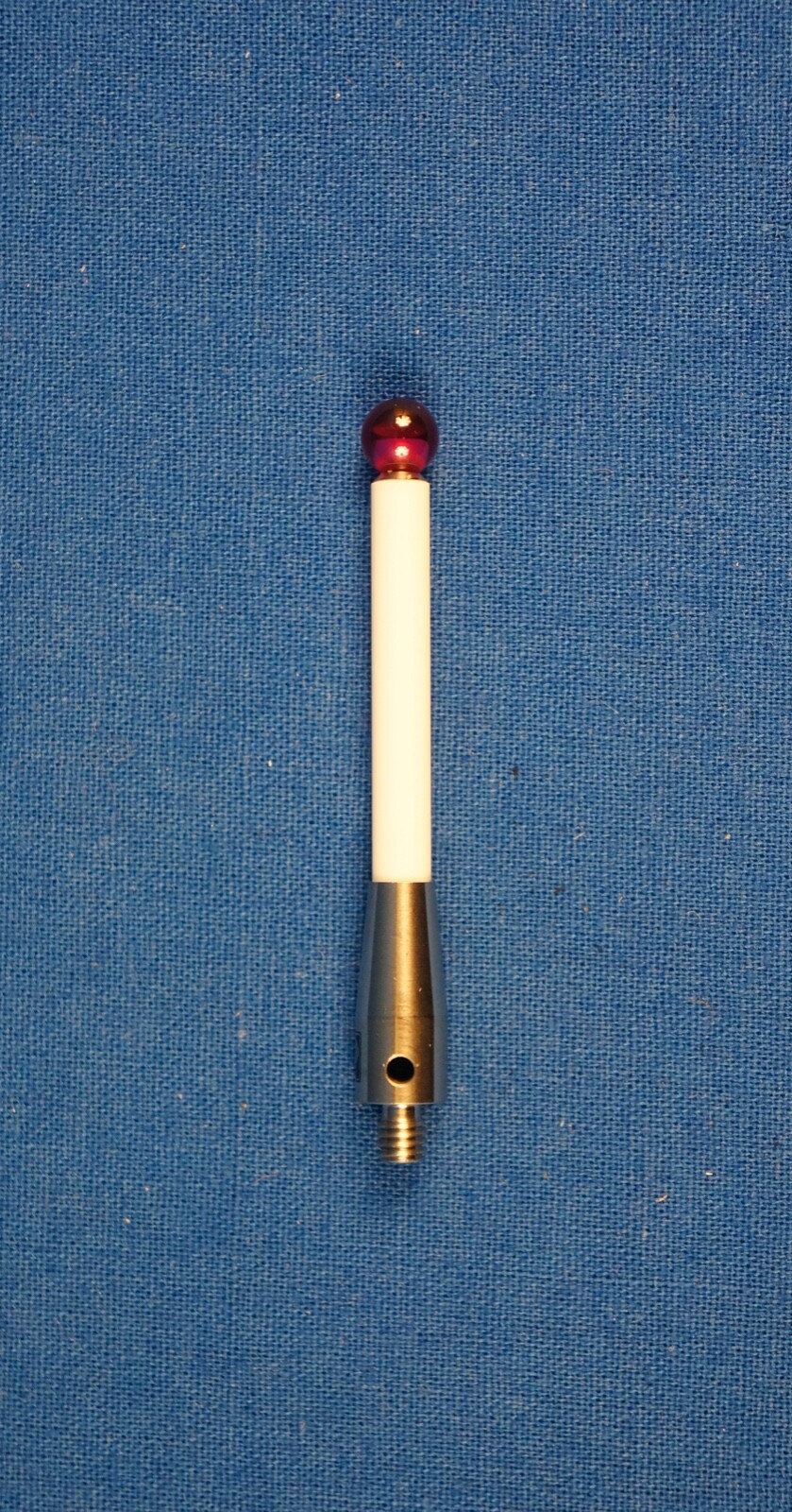 Renishaw HAAS MAZAK M4 Ceramic 50X6MM Machine Tool Styli New in Box Warranty