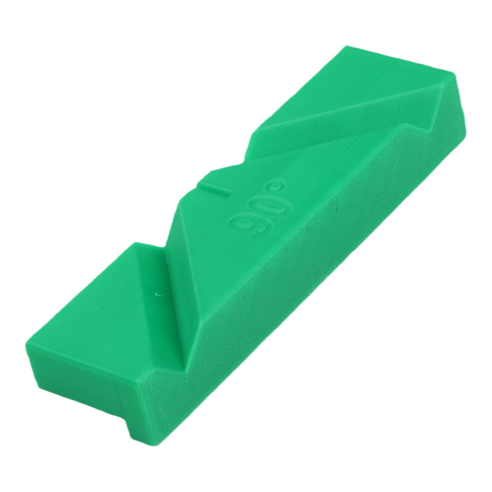 Drill Bit Sharpener Jig for Consistent 118 and 135 Degree Angle Restoration