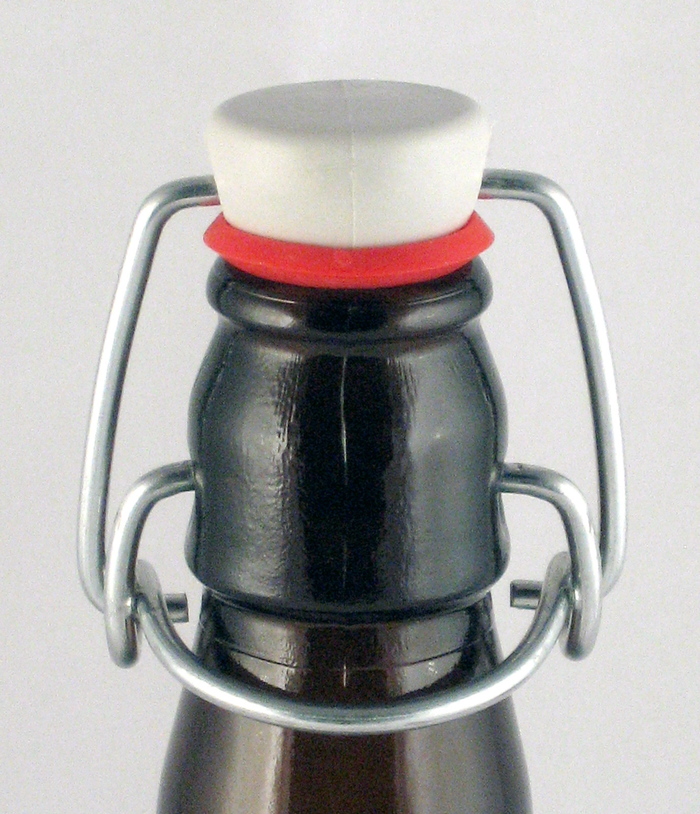 Flip-Top Cap Replacement