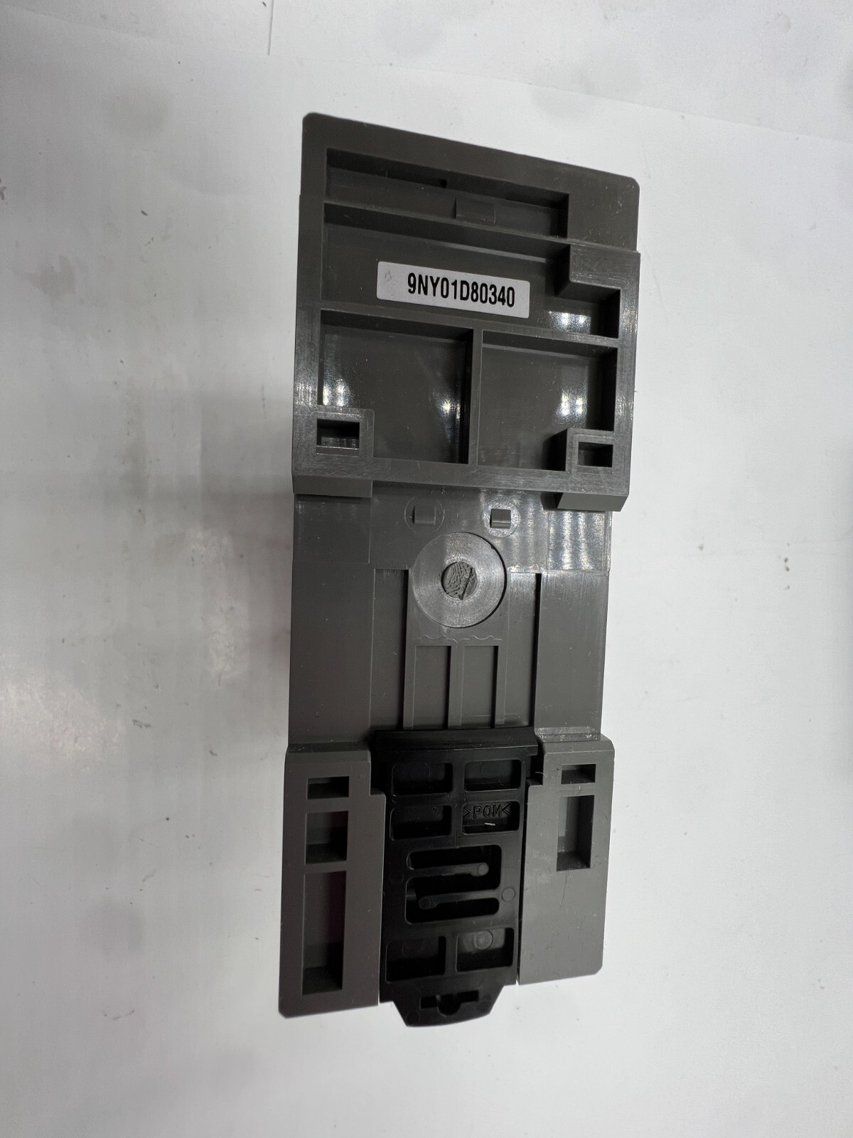 IDEC Power Supply 9NY01D80340, Class 1, Div 2, Groups A, B, C, D, Grey