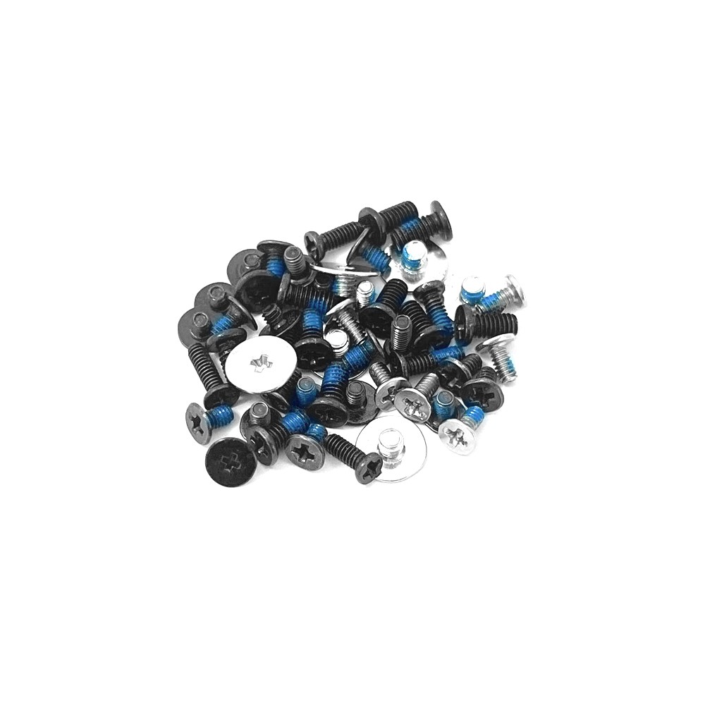Complete set of screws For LENOVO ThinkPad L13 Gen 5 21LB 21LC 5S10Z89201 Laptop