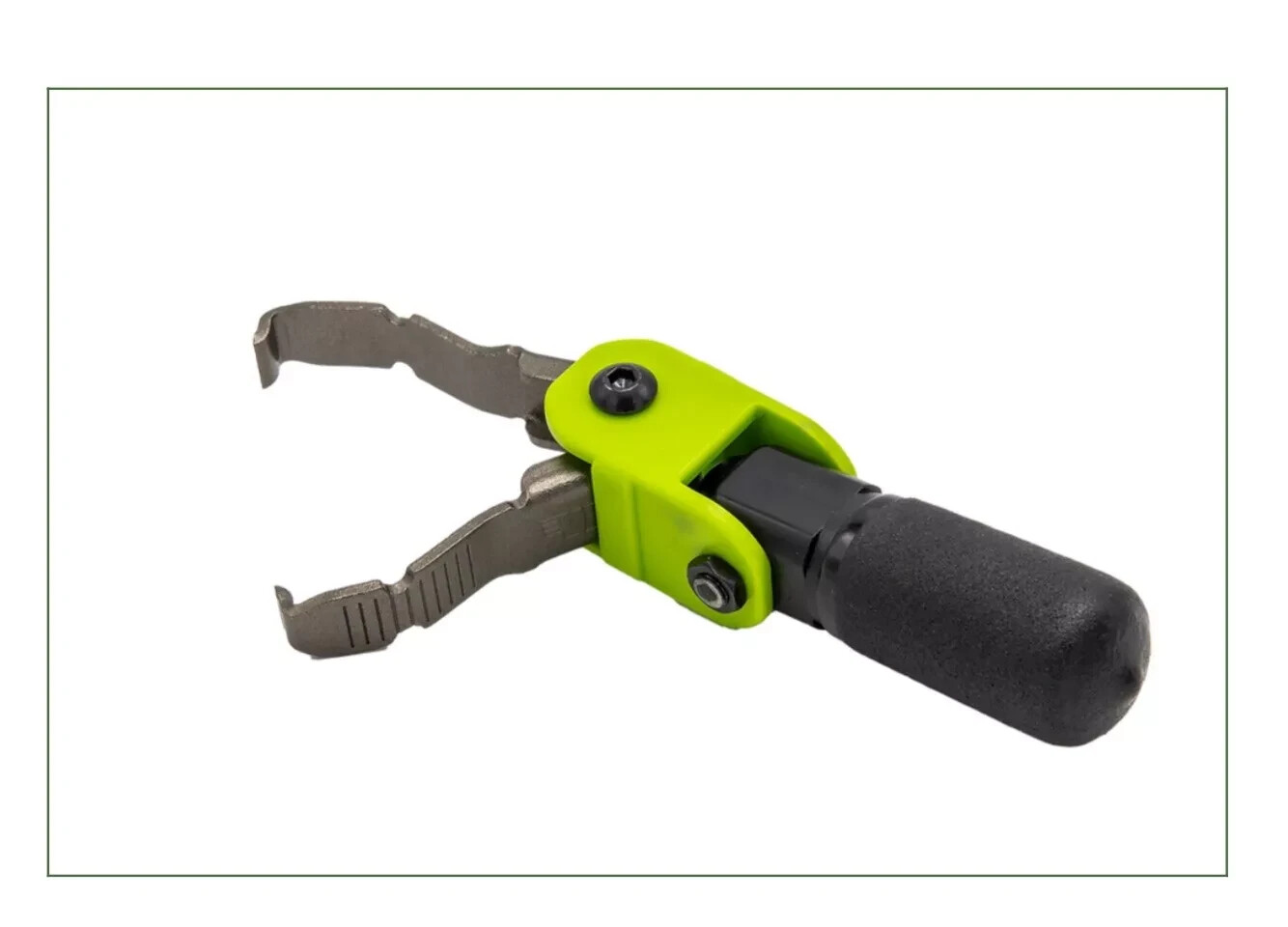 VIM Tools WCT5- 5" WIRE CONNECTOR TOOL- 180 degree swivel