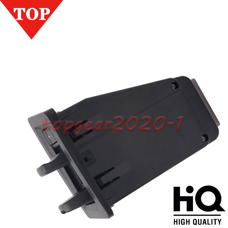 For 2017-20 Super Duty F250 F350 Ford In-Dash Trailer Brake Controller Module US