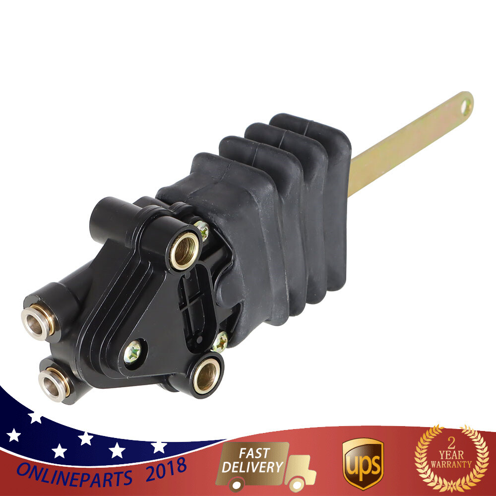Replace For Freightliner Peterbilt Air Leveling Valve 08-02772 1828710000