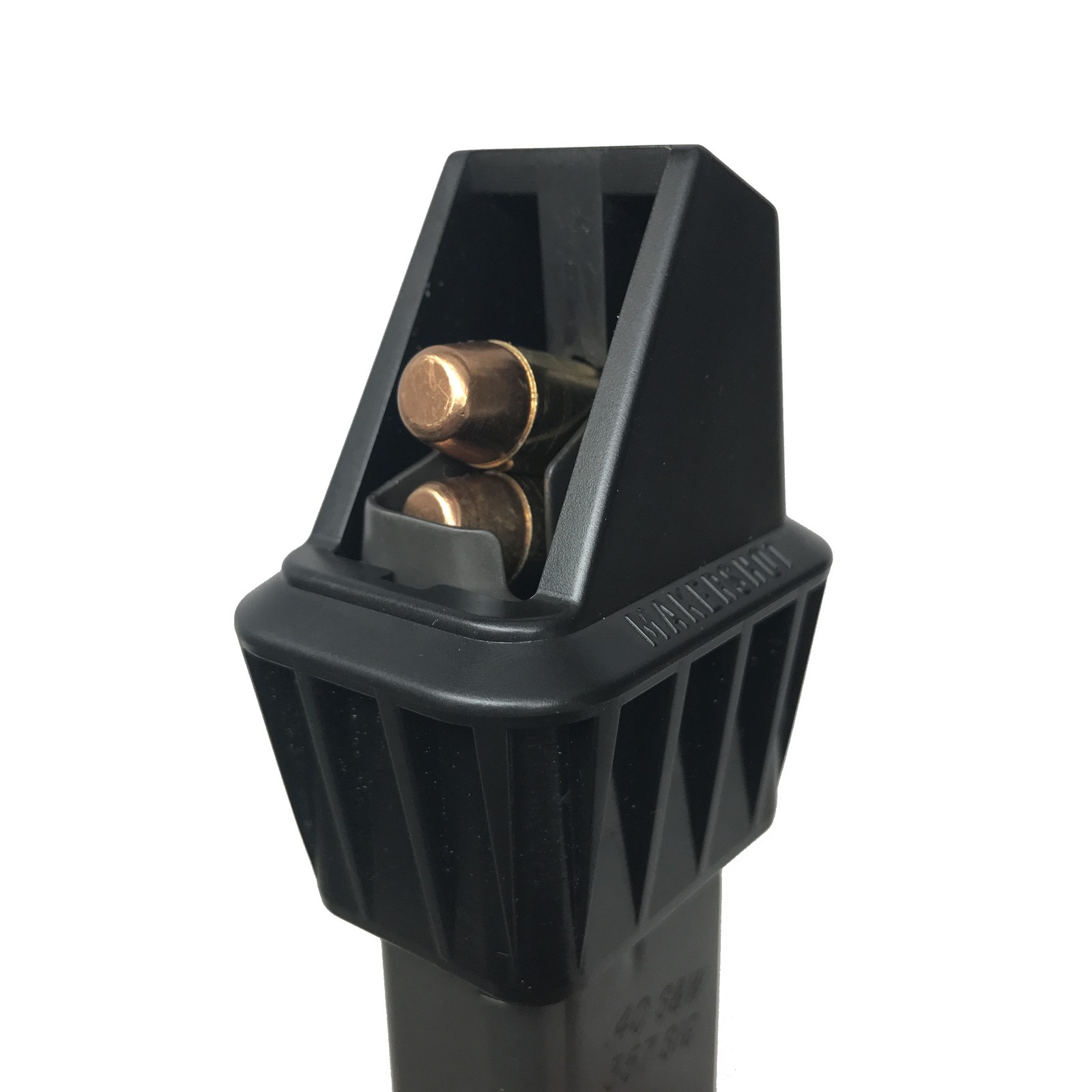 MAKERSHOT Speedloader for Sig Sauer SP2022 SP2340 .40 S&W, Magazine Speed Loader