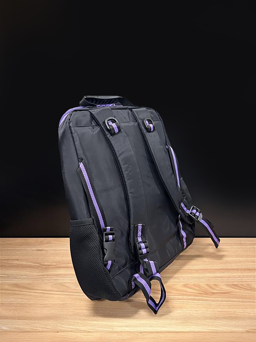 Yamaha Total Percussion 285 Mini Practice Snare Backpack