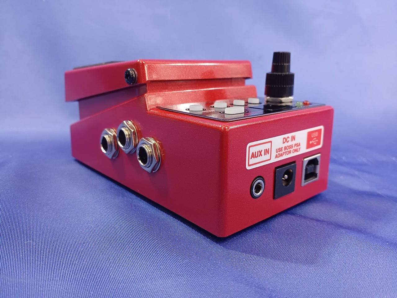 BOSS RC-3 Loop Station
