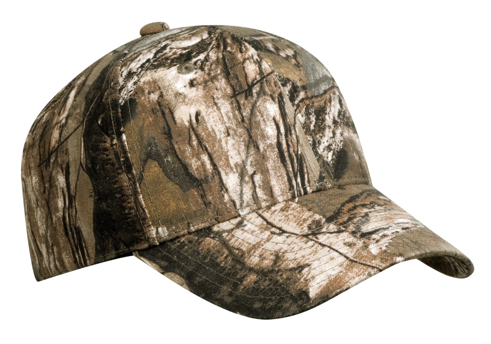 C855 Port Authority Pro Camouflage Series Cap