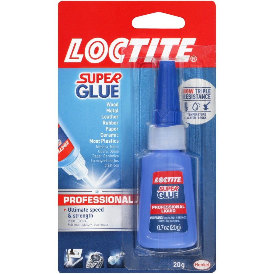 Loctite Loctite Super Glue - 37391