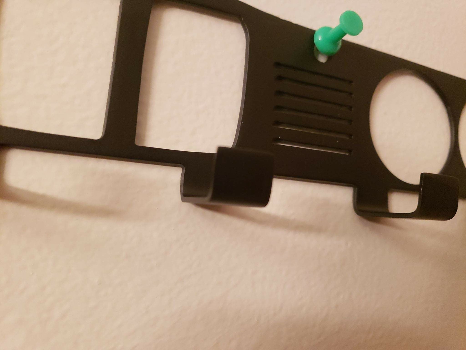 Honda EJ8 Civic Keychain Rack
