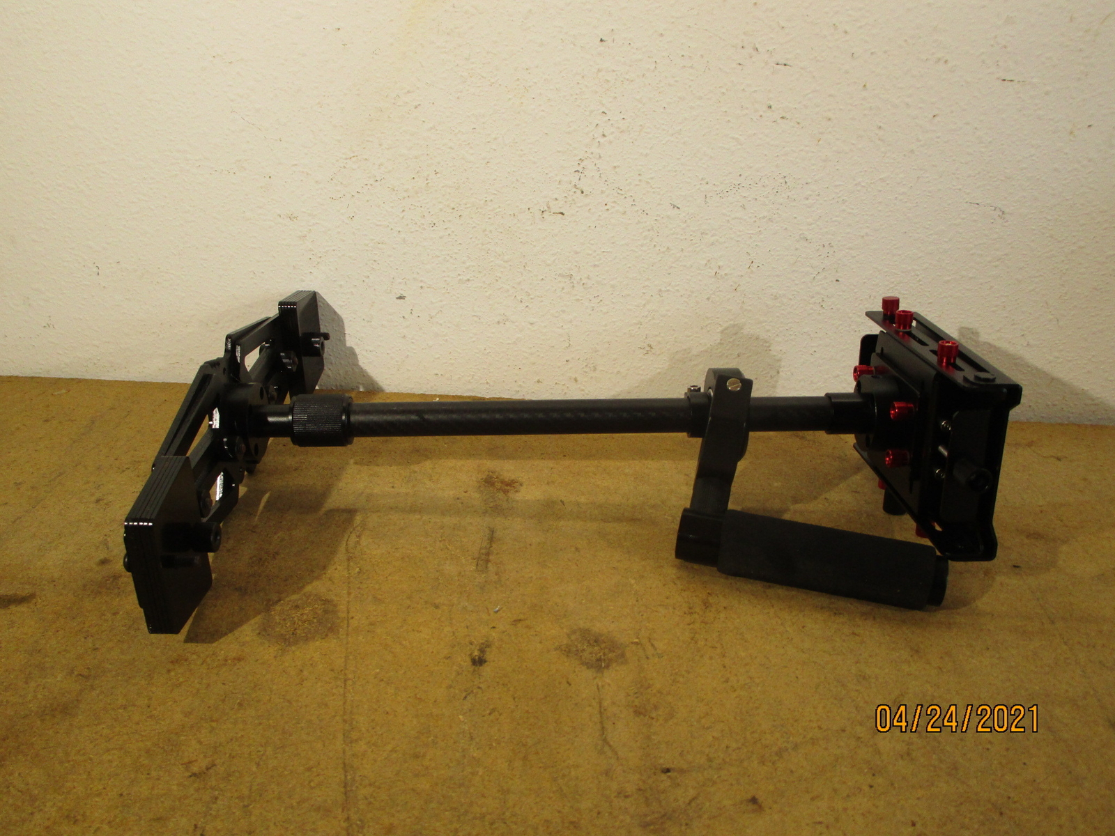 Neewer Camera Manual Stabilizer