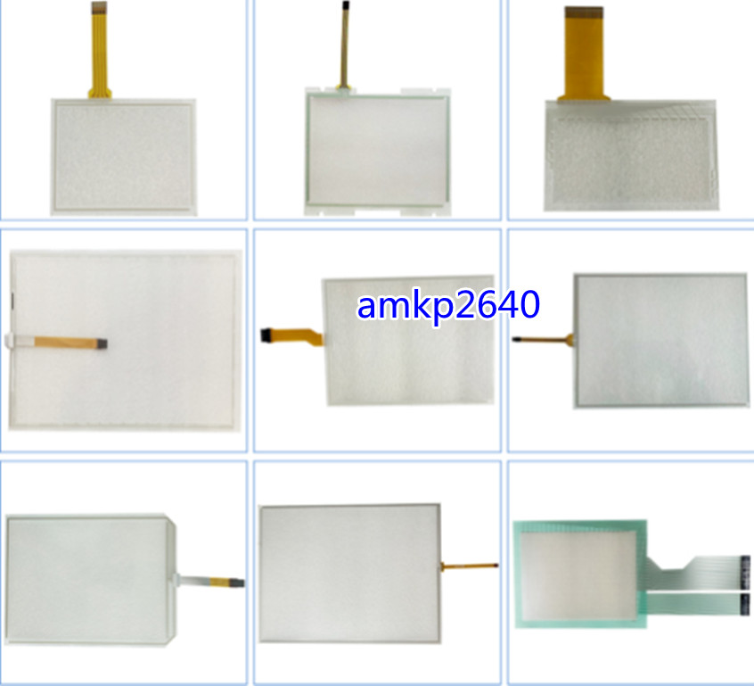 Touch Screen Glass for 91-28261-00A 22" #am