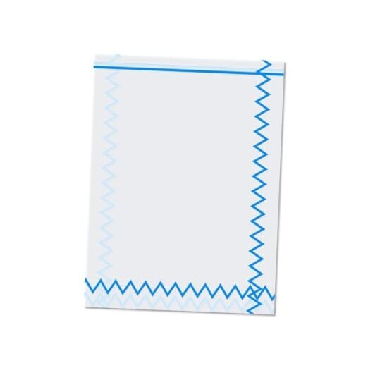 HDPE Board White HDPE Plastic Sheet 12'' x 16'' x 1/2'' (12mm Thick) High