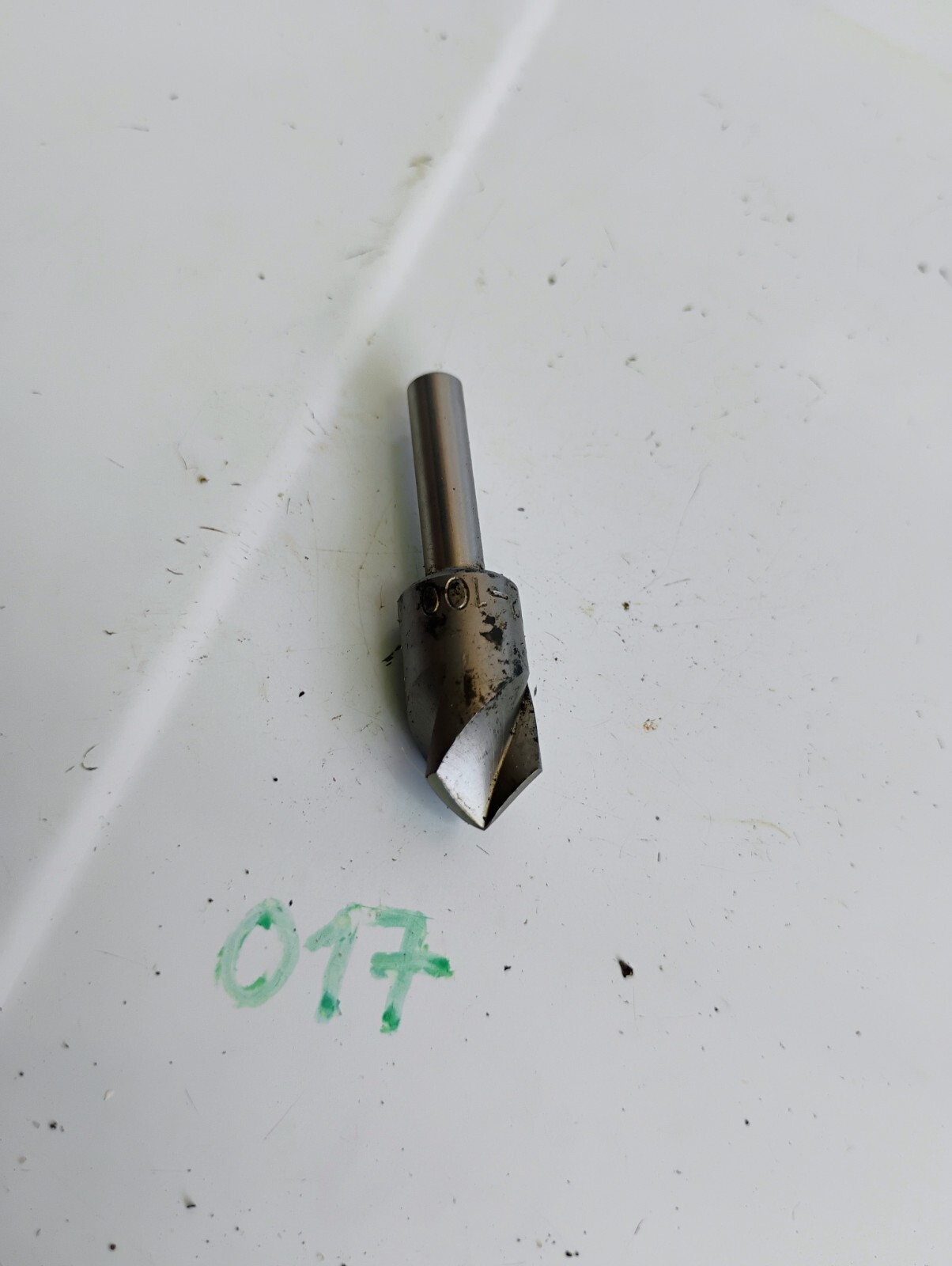 FORD 1/2-100 COUNTERSINK BIT