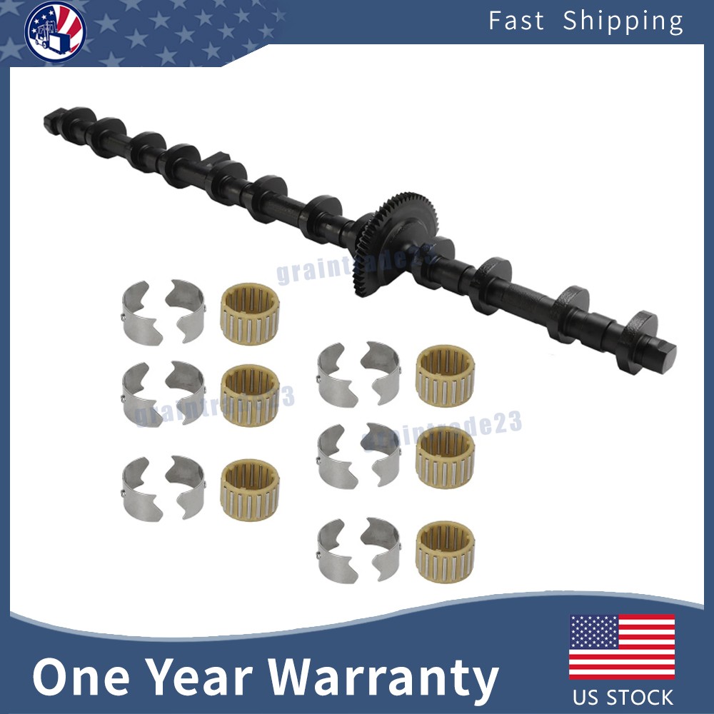 11377589883 Valvetronic Eccentric Shaft For BMW 135i 335i 435i X1 X3 X5 N55 3.0L