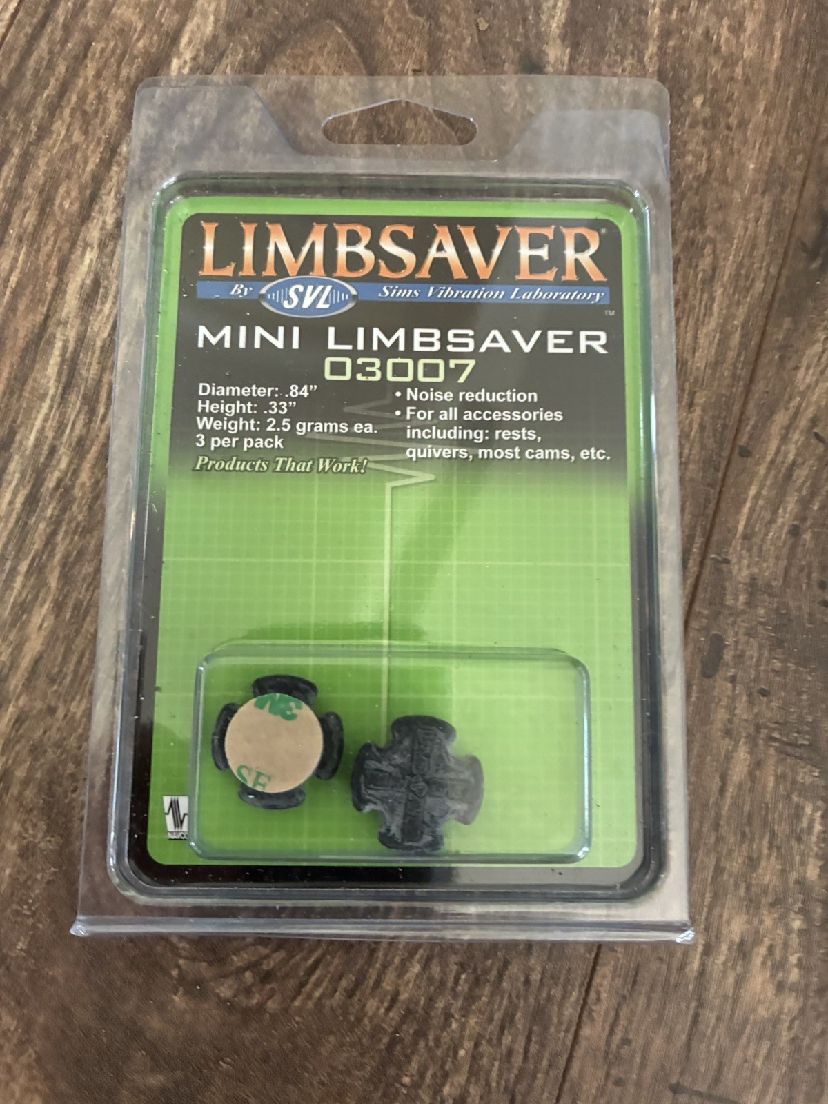 ARCHERY PRODUCTS