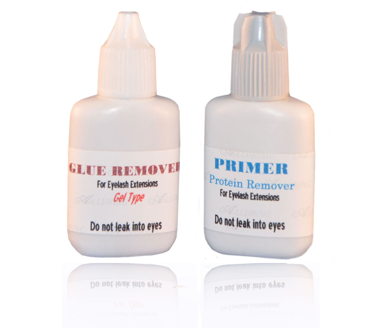 *New* ALLURING Speciale Glue Eyelash Extensions Strong Adhesive Dries Fast