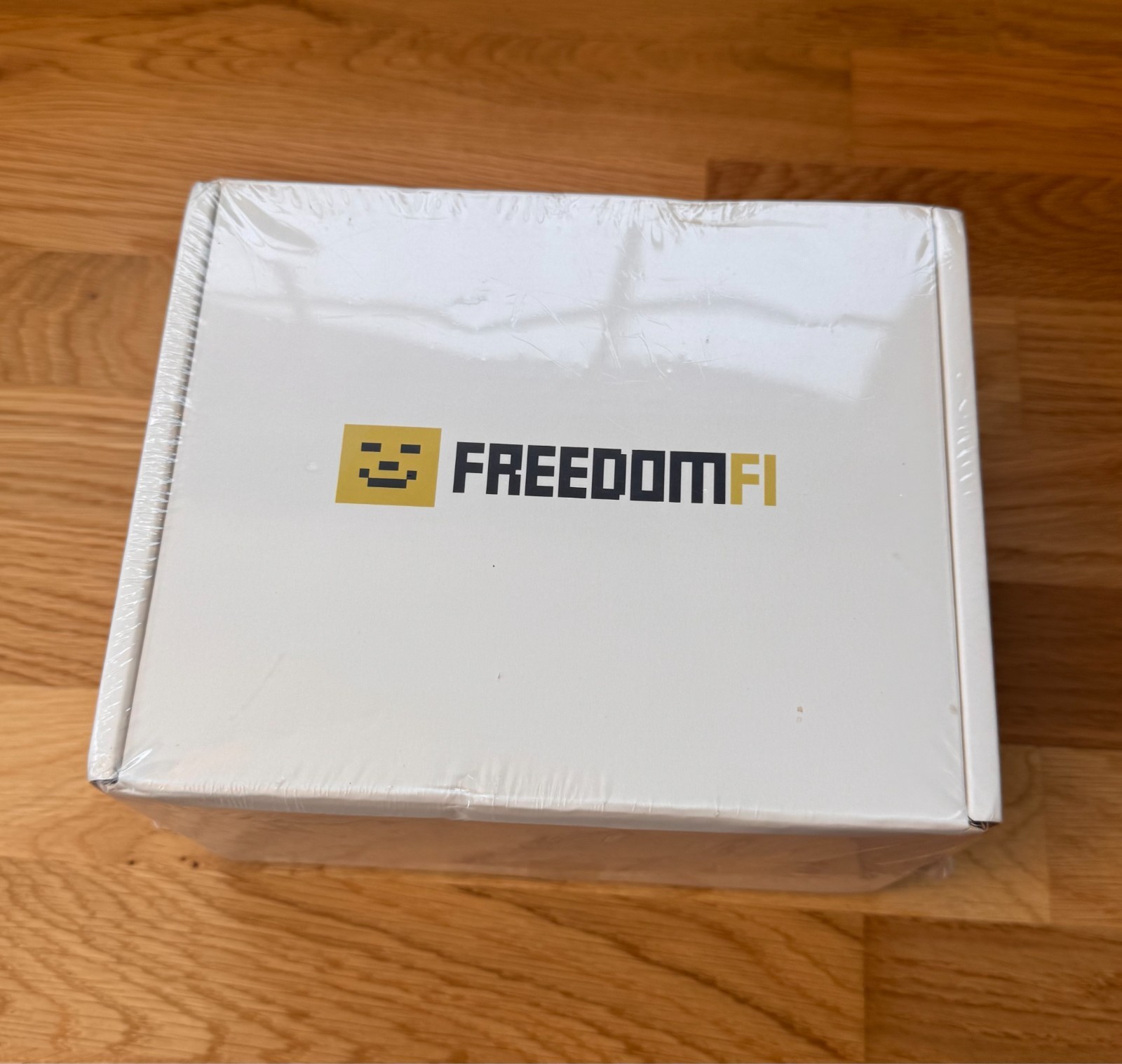Freedom FI, FFG-HL-4-64