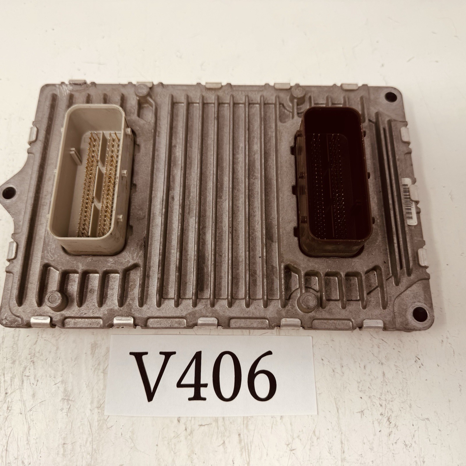 2014 Avenger 2.4L Engine Computer P68205111AE Programmed to your VIN ECM PCM ECU